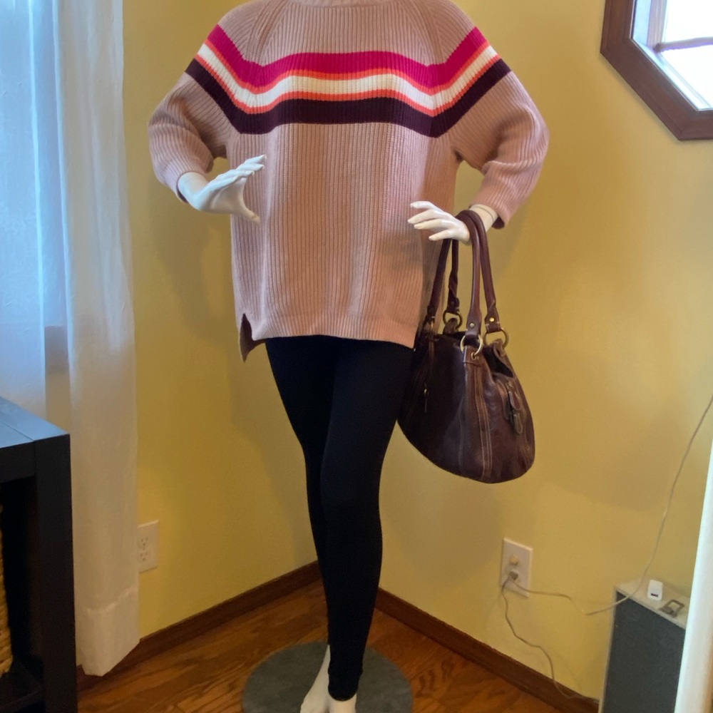 EXPRESS Knit Sweater Tunic